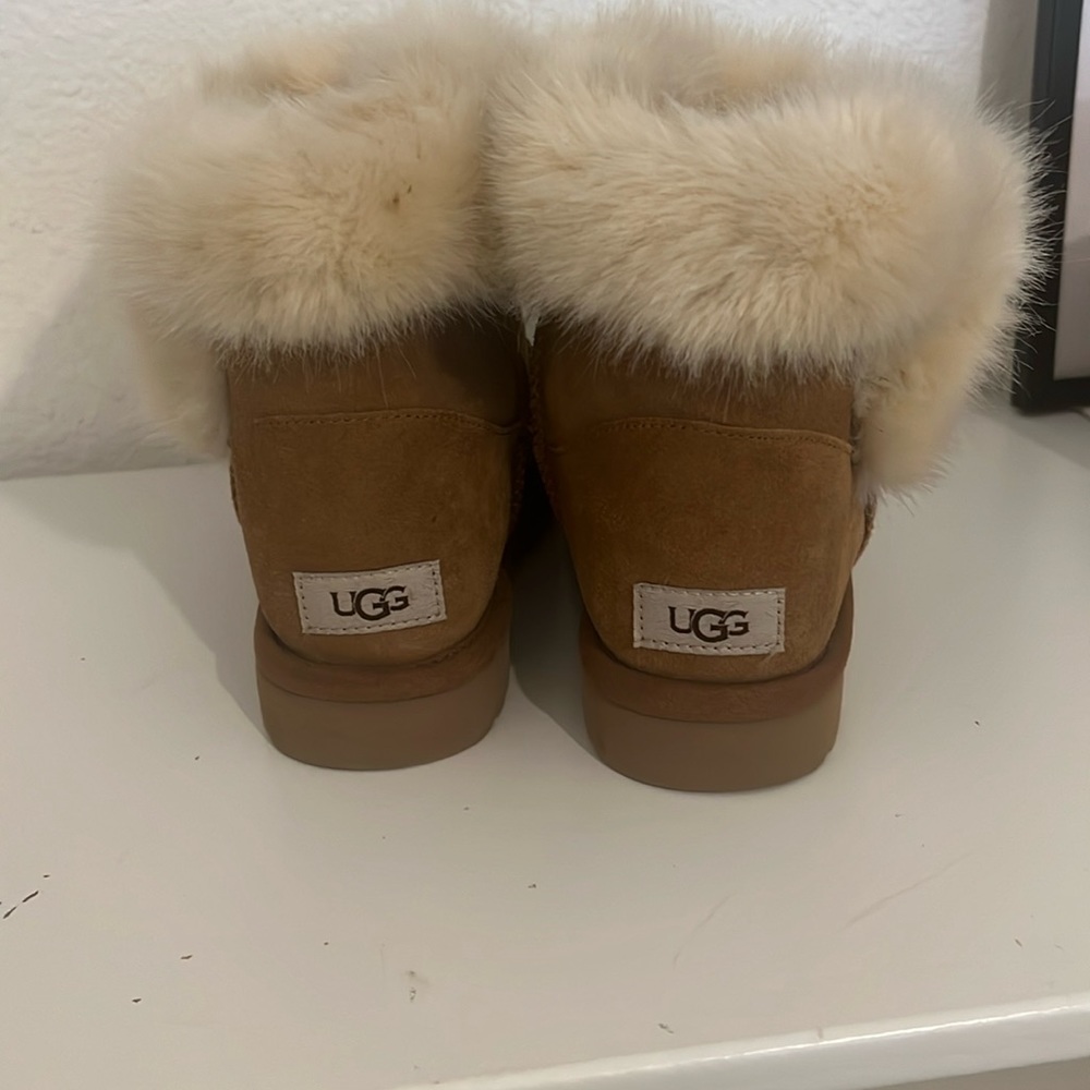 Ordered Wrong Size - image 1